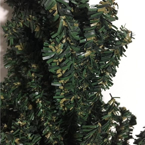 Ashland 16” Accent Tree Christmas , Holiday Tree - Picture 3 of 10